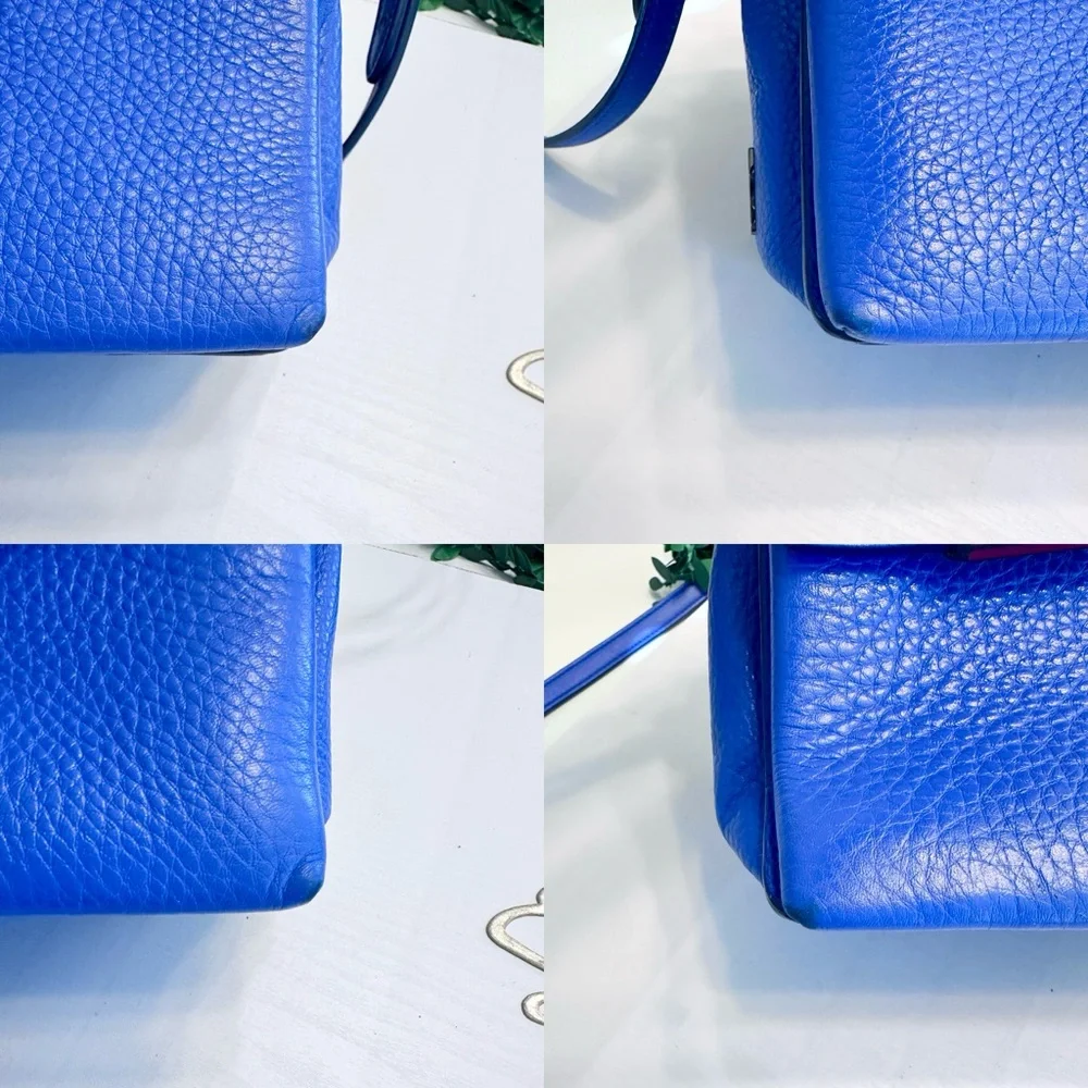 Christian Louboutin Leather  Bag